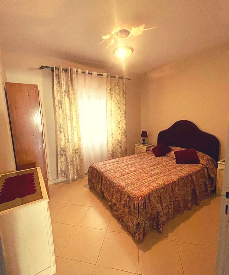 2 Bedroom Apartment In Tangier Centre Next To Tanja Marina Bay Eksteriør bilde