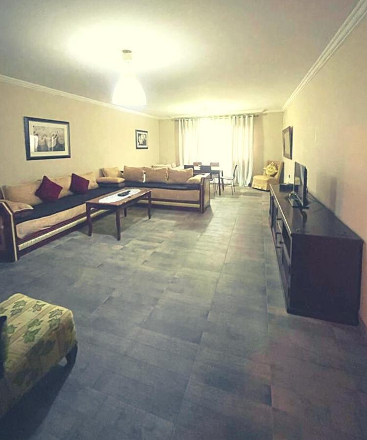 2 Bedroom Apartment In Tangier Centre Next To Tanja Marina Bay Eksteriør bilde