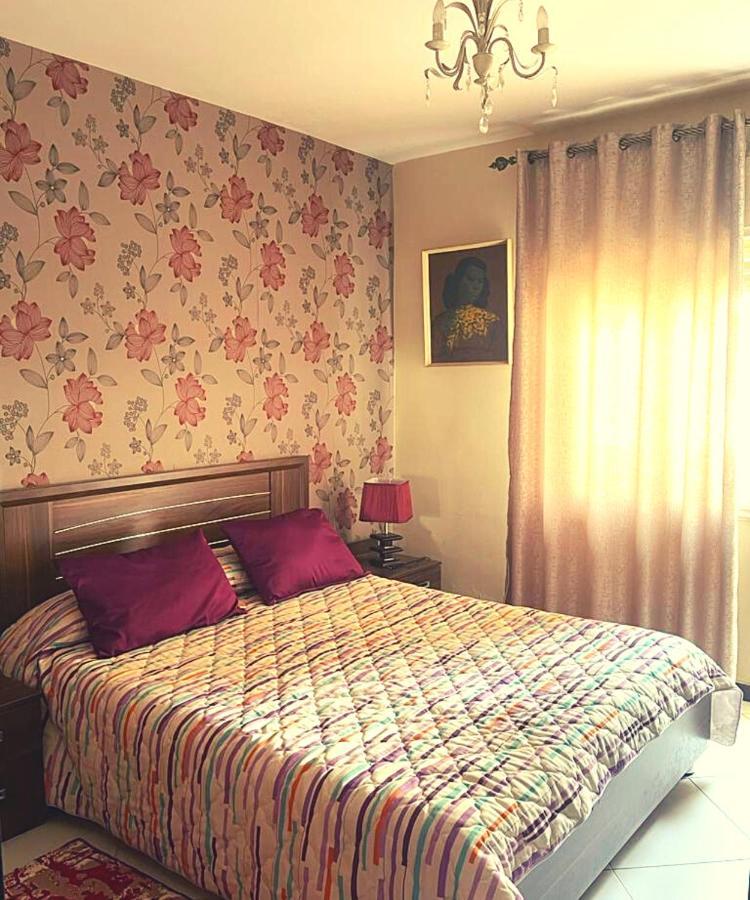 2 Bedroom Apartment In Tangier Centre Next To Tanja Marina Bay Eksteriør bilde