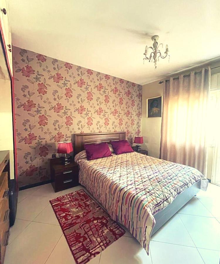 2 Bedroom Apartment In Tangier Centre Next To Tanja Marina Bay Eksteriør bilde